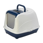moderna-litter-box-moderna-flip-cat-enclosed-cat-litter-box-blueberry-3973186453607