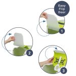 moderna-litter-box-moderna-flip-cat-enclosed-cat-litter-box-blueberry-3973186453607