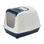 moderna-litter-box-moderna-flip-cat-enclosed-cat-litter-box-blueberry-3973186453607